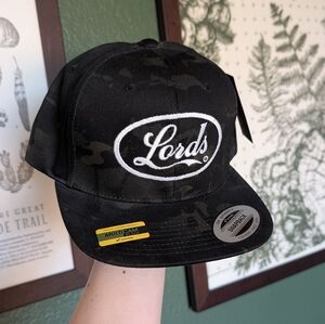 NWT Lords Of Gastown